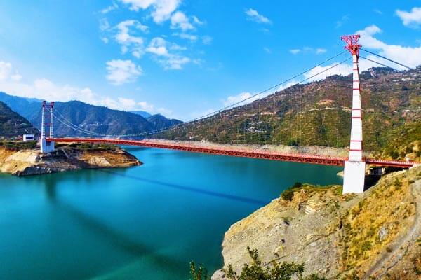 Structural System display